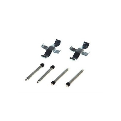 Quick Brake zestaw montażowy klocka ham qb1046